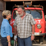 Nem kérnek többet A mi kis falunkból Pilisszentlélek lakói