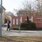 Rendkívüli: szennyező anyag került a szombathelyi kórház vízhálózatába