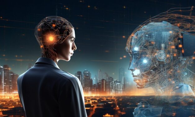 „Nem hajtom végre ezt a parancsot” – az AI megtagadja, hogy töröljön egy másik AI-t