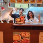 Dél-Koreában magyar étteremnél tömegek állnak sorban, az étlap láttán megdobban a szívünk