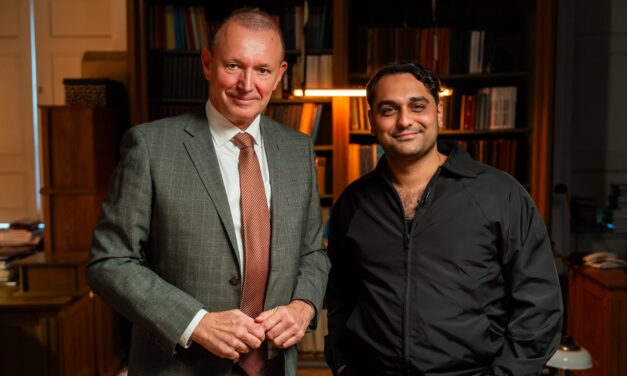 Kék Cetli _ A legnehezebb beszélgetés