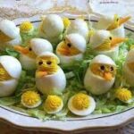 A húsvéti habzsolás helyett… Mutatjuk, miből mennyit csipegethetünk