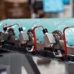 A BMW iX5 Hydrogen vadonatúj fejlesztésű hidrogéntankot kap