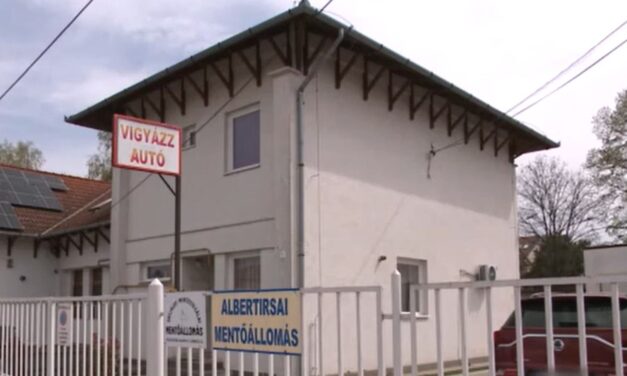 Leváltást követelnek – összeomlás szélén egy mentőállomás a felmondások miatt