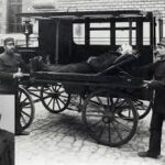 Egy magyar orvos, aki a semmiből hozta létre a világ egyik legfejlettebb mentőszolgálatát