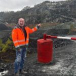 Azbeszt-ügy: bezárt bányák, vizsgálat és kétségbeesés Ausztriában