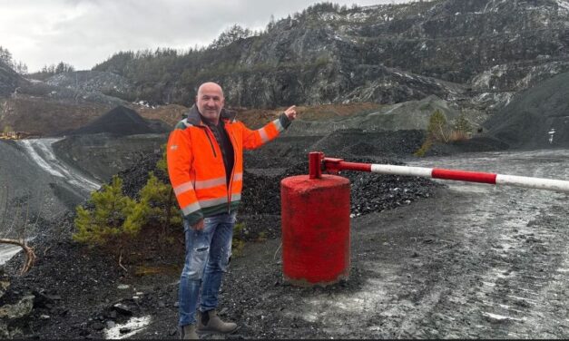 Azbeszt-ügy: bezárt bányák, vizsgálat és kétségbeesés Ausztriában
