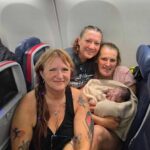 Drámai és váratlan helyzet egy utasszállító repülőgépen – azonnal beavatkoztak