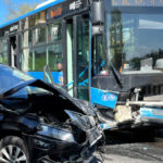 Baleset történt J. D. Vance amerikai alelnök budapesti útvonalán