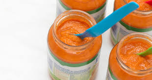 Méreggel szennyezett bébiétel: közölte a magyar hatóság, mire kell figyelni