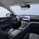 Új BYD-modell érkezett Magyarországra