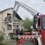 Ahol a hordágy nem fért el, ott a zalai tűzoltók segítettek: rendkívüli mentések a vármegyében