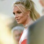 Elvonóra ment Britney Spears