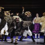 Pál István Szalonna elmondta, mi kell ahhoz, hogy működjön egy népzenei előadás