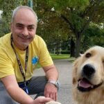 „Őrangyal volt a taxis” – Zoltán, a volt mentős megmentette egy görcsöktől szenvedő nő életét