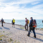 El Camino helyett Balaton Camino: mentális wellnessre hív a magyar zarándokút