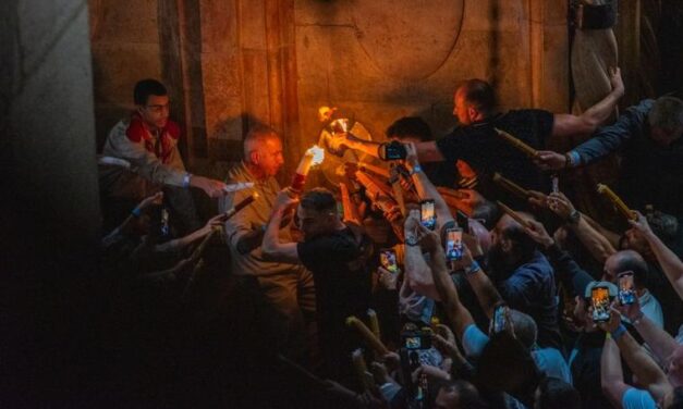 Az emberiség történetének talán legnagyobb hatású eseménye – nagypéntek a vallásban és a kultúrában