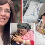 „Három nappal később tértem magamhoz” – gyermekei mentették meg a szívrohamtól az édesanyát