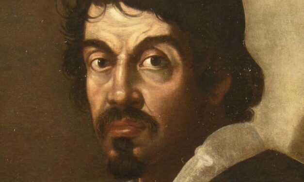 Új dokumentumfilm készült Caravaggio művészi örökségéről