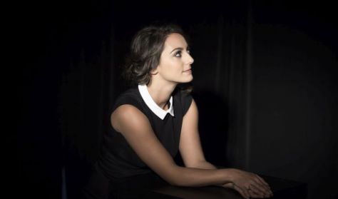 Csemer Boglárka nehéz gyerekkoráról és édesanyja alkoholizmusáról vallott