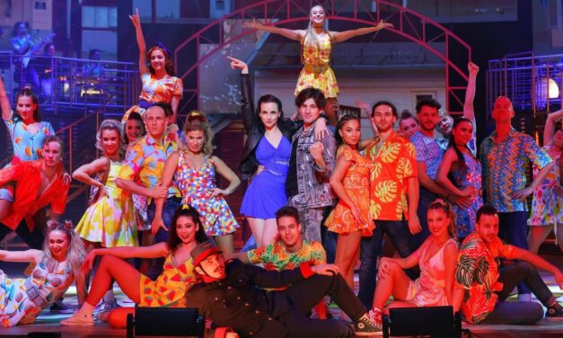 Fergeteges szezonzáróval készül az Erkel Színház