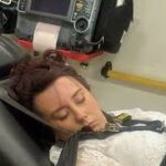 Éhgyomorra ivott az esküvőjén, a mentősök vitték el a menyasszonyt