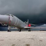 Kiderült a titok: levélszavazatokért sietett a kormány kedvenc katonai gépe a Közel-Keletre