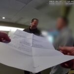 Rendőrnek jelentkezett egy körözött férfi, a kapitányságon azonnal letartóztatták