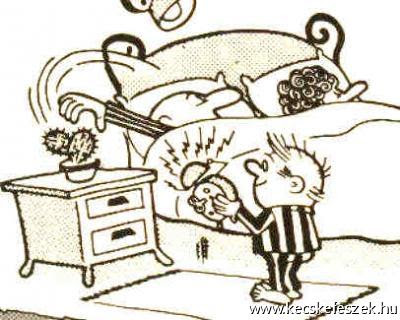 Az ébredő ügyészség és a Fidesz túlélői