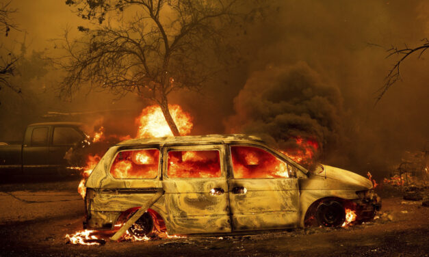 Több százezer autó gyulladhat ki