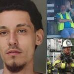 Tragédia az utakon – meghalt két tűzoltó egy ittas vezető miatt, aki elmenekült