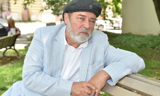 „Akkor meghaltam” – Megszólalt nyitott szívműtétje után az Omega legendája: Molnár György Elefánt vérmérgezést is kapott