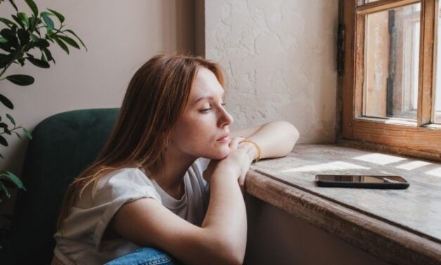 Miért marad egy nő egy olyan kapcsolatban, ahol nem kap viszonzást? 11 rejtett ok, amiről senki nem beszél