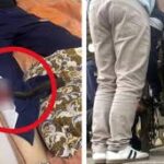 Átszúrta egy kisfiú lábát a kerítés, mentők és tűzoltók vonultak a helyszínre – Fotók