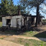 Emberéletet követelt a tűz Nógrádban – megrázó fotókon a szörnyű tragédia