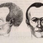 Felismeri ezt a férfit? 25 éve ásták el a nagydémi erdőben: máig talány, ki lehetett