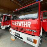 Hosszúpereszteg ÖTE fejleszt: modernebb autóval vonulhatnak az önkéntesek