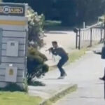 Többeket őrizetbe vettek az isztambuli izraeli konzulátus előtti lövöldözés miatt