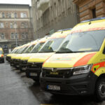 Mentősök: kapacitáshiány miatt a legsúlyosabb eseteknél is előfordulhat késlekedés