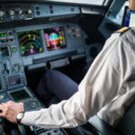 Vészhelyzet Európa felett: repülőgépről érkezett a riasztás