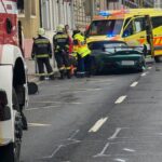 „Nem valószínű, hogy életben marad” – ezt mondta a mentős az Aston Martin sofőrjének, miután az ámokfutó elgázolta az idős asszonyt