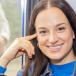 Minden nap vizsgázunk a közönség előtt – vallja a Jászai Mari-díjas Gubik Petra