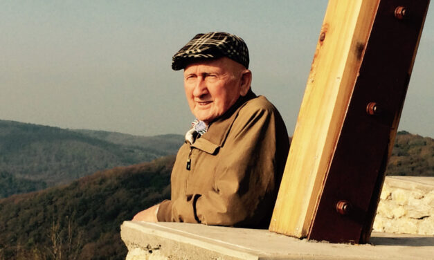 Szabó Gyuri bácsi, a bükki füvesember ma lenne kilencvennyolc éves