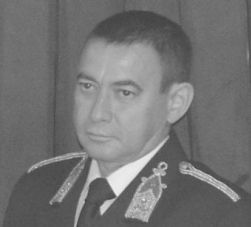 Elhunyt Dr. Gáti Zoltán, a szegedi tűzoltók egykori parancsnok-helyettese