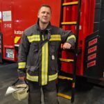 Angyal, bagoly és sárkány: fotókon a különleges kézügyességű veszprémi tűzoltó alkotásai