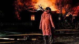 Lángra kapott egy ház a borsodi faluban, rokonok fogadják be az ott lakókat