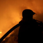 Tűz Ózdon: három szoba is lángolt