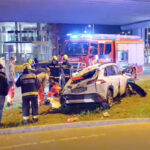 Évekre börtönbe kerülhet a Váci úti tragédia okozója