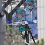 Ismét megpróbáltak felgyújtani egy zsinagógát Londonban