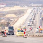 Új szabály jött az M1-esen, erre most figyelniük kell az autósoknak